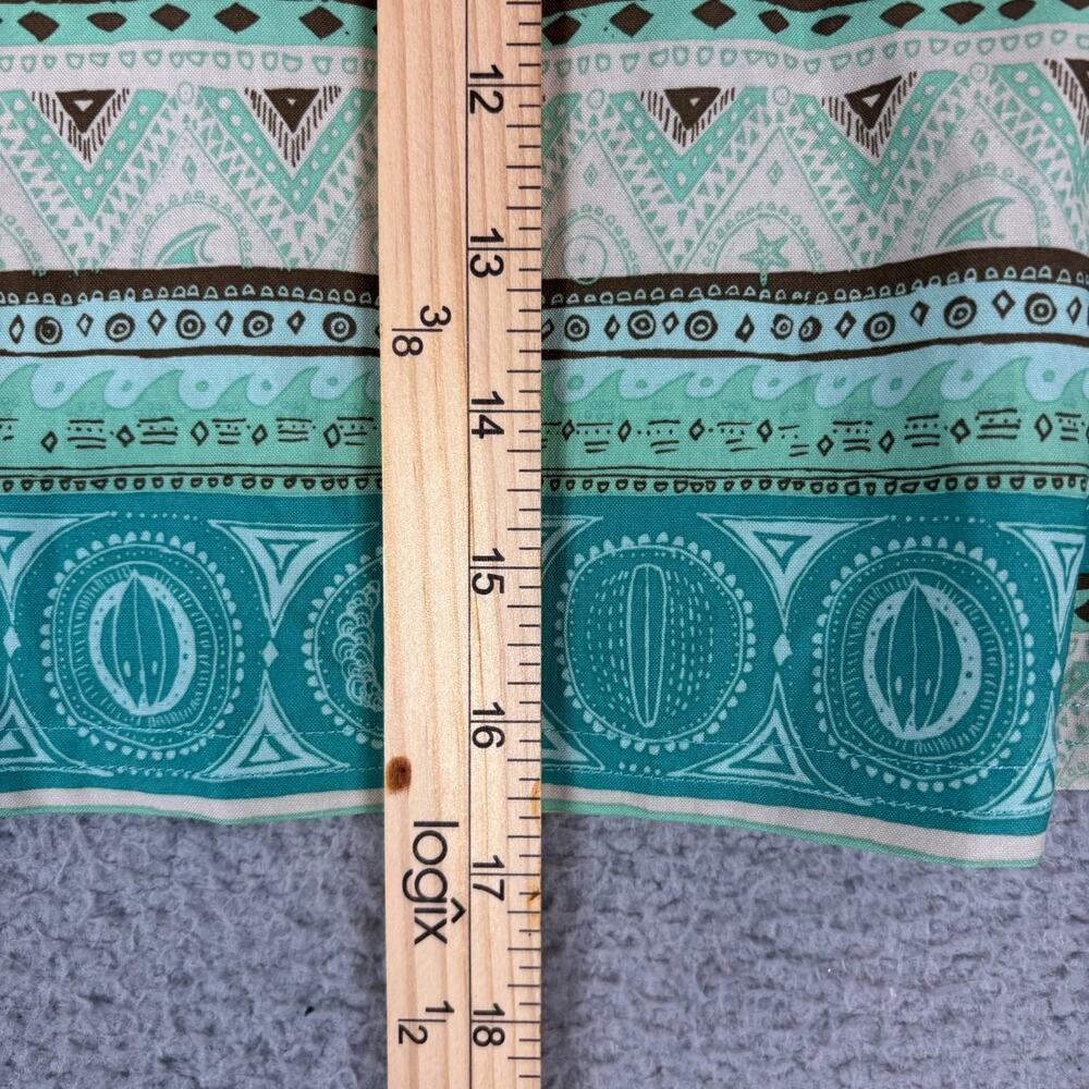 Ripskirt Hawaii Length 1 Wrap Skirt Large Beach Swim Coverup Resortwear Cruise - Picture 6 of 7